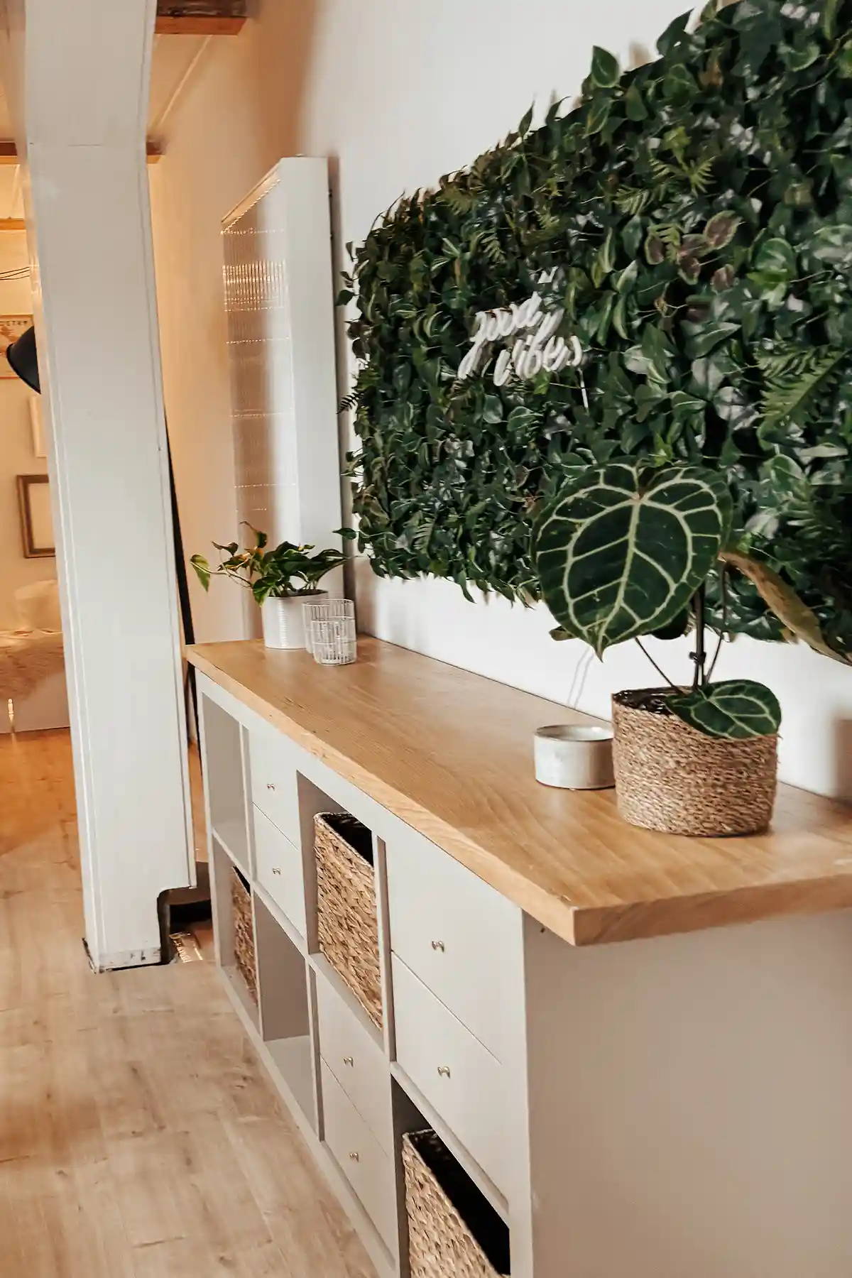 Büro Referenz Kommode